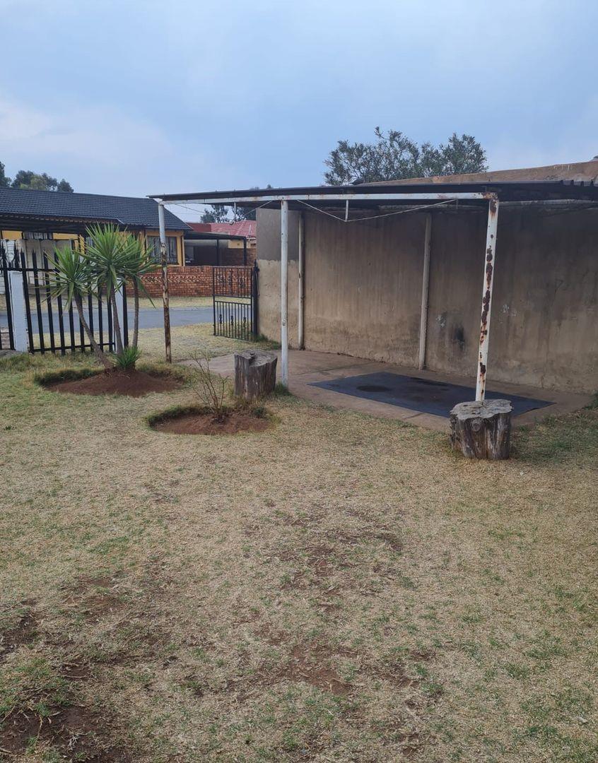 3 Bedroom Property for Sale in Riverlea Gauteng