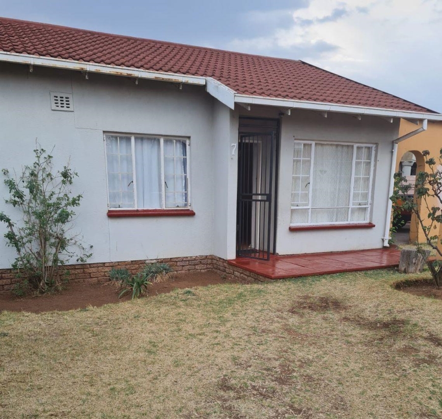 3 Bedroom Property for Sale in Riverlea Gauteng
