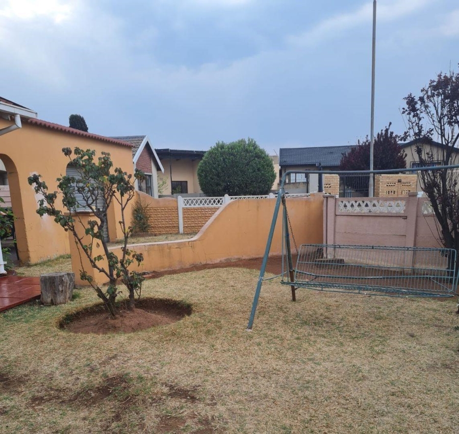3 Bedroom Property for Sale in Riverlea Gauteng