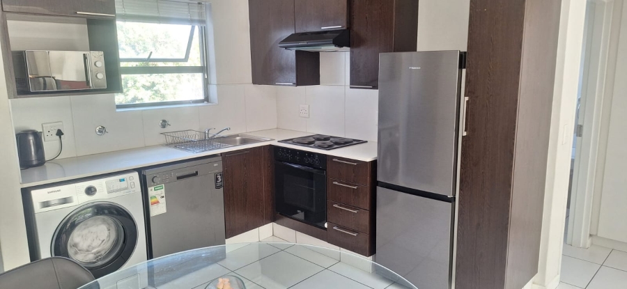 To Let 1 Bedroom Property for Rent in Fourways Gauteng