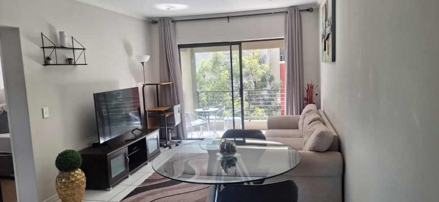 To Let 1 Bedroom Property for Rent in Fourways Gauteng