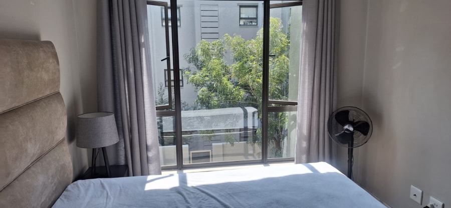 To Let 1 Bedroom Property for Rent in Fourways Gauteng