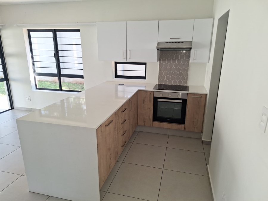 To Let 4 Bedroom Property for Rent in Fourways Gauteng