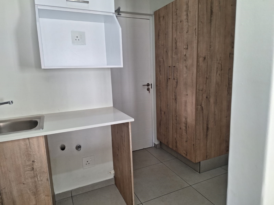 To Let 4 Bedroom Property for Rent in Fourways Gauteng