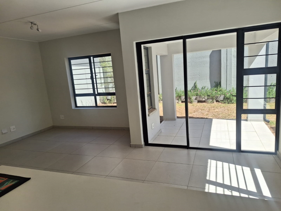 To Let 4 Bedroom Property for Rent in Fourways Gauteng