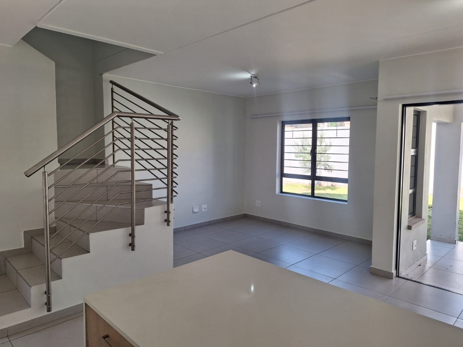 To Let 4 Bedroom Property for Rent in Fourways Gauteng