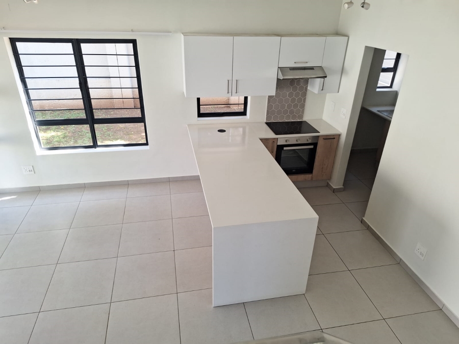 To Let 4 Bedroom Property for Rent in Fourways Gauteng