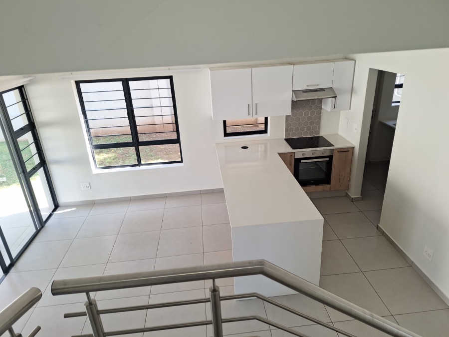 To Let 4 Bedroom Property for Rent in Fourways Gauteng