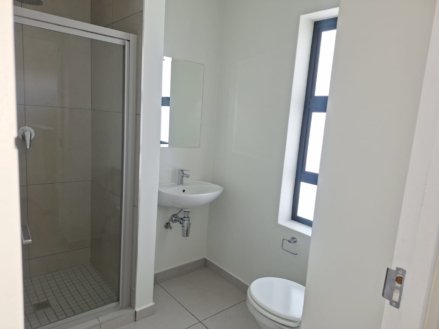To Let 4 Bedroom Property for Rent in Fourways Gauteng