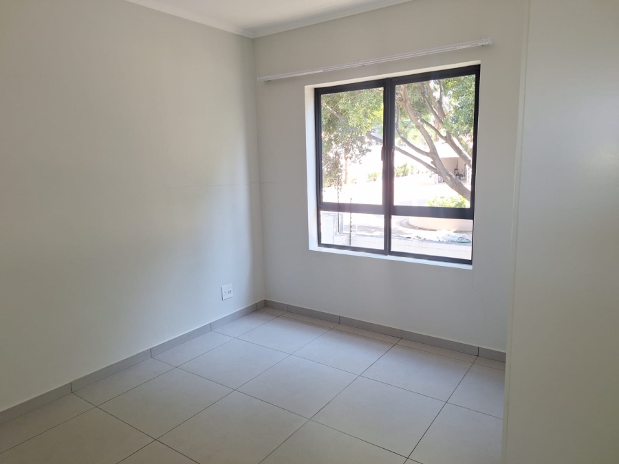 To Let 4 Bedroom Property for Rent in Fourways Gauteng