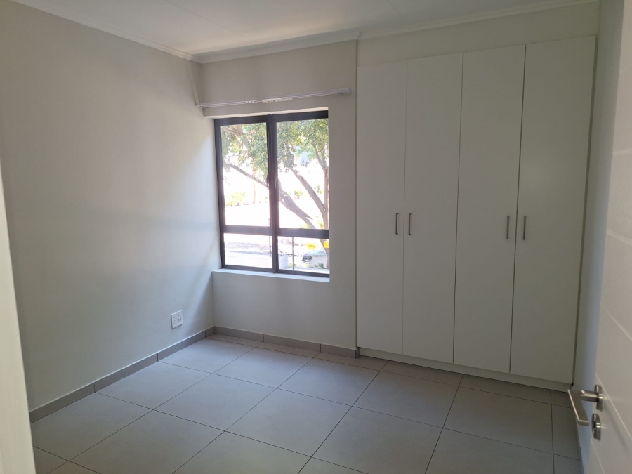 To Let 4 Bedroom Property for Rent in Fourways Gauteng