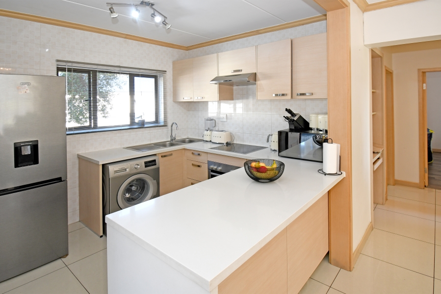 2 Bedroom Property for Sale in Fourways Gauteng