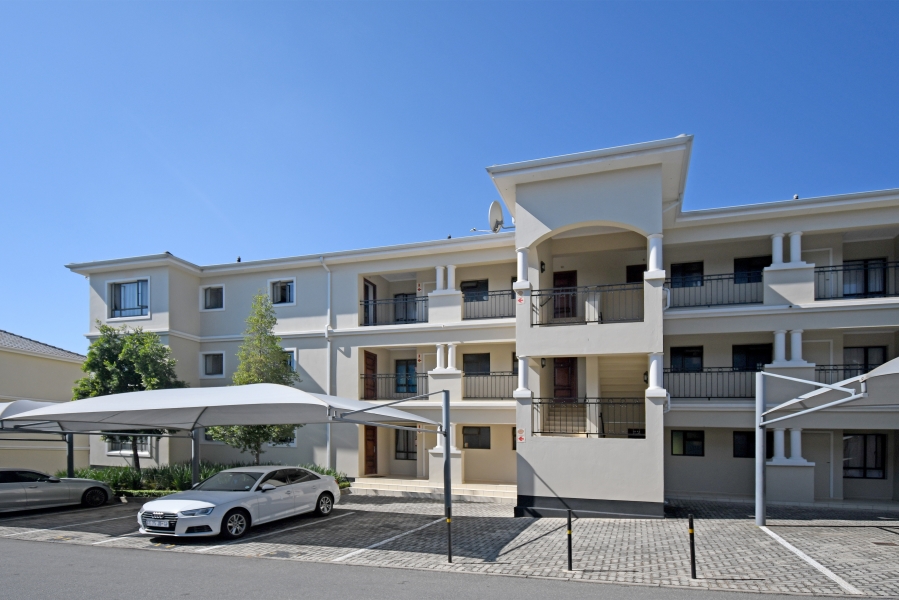 2 Bedroom Property for Sale in Fourways Gauteng