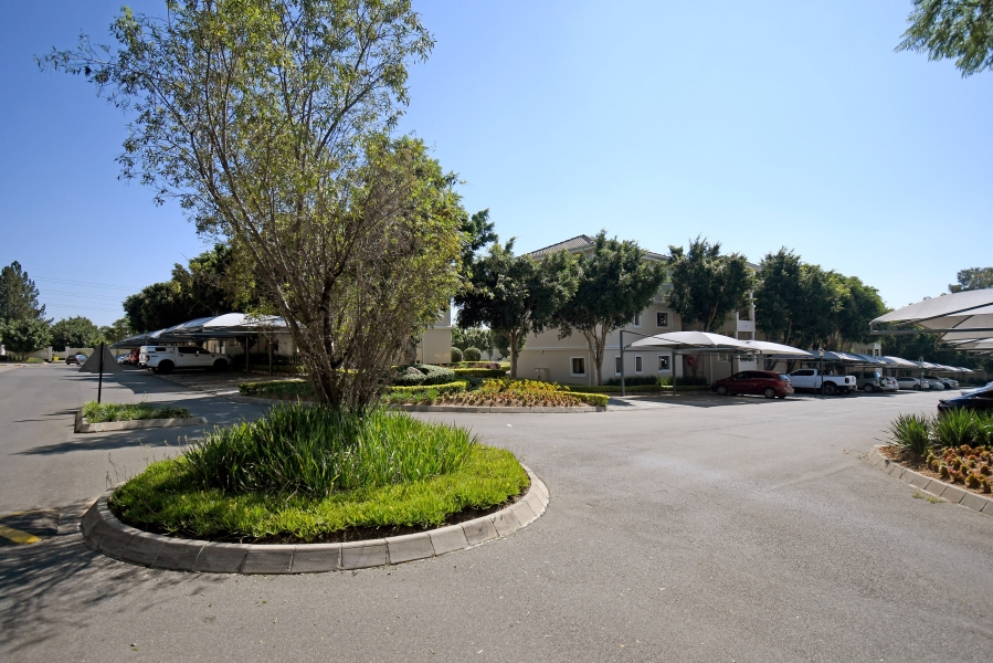 2 Bedroom Property for Sale in Fourways Gauteng