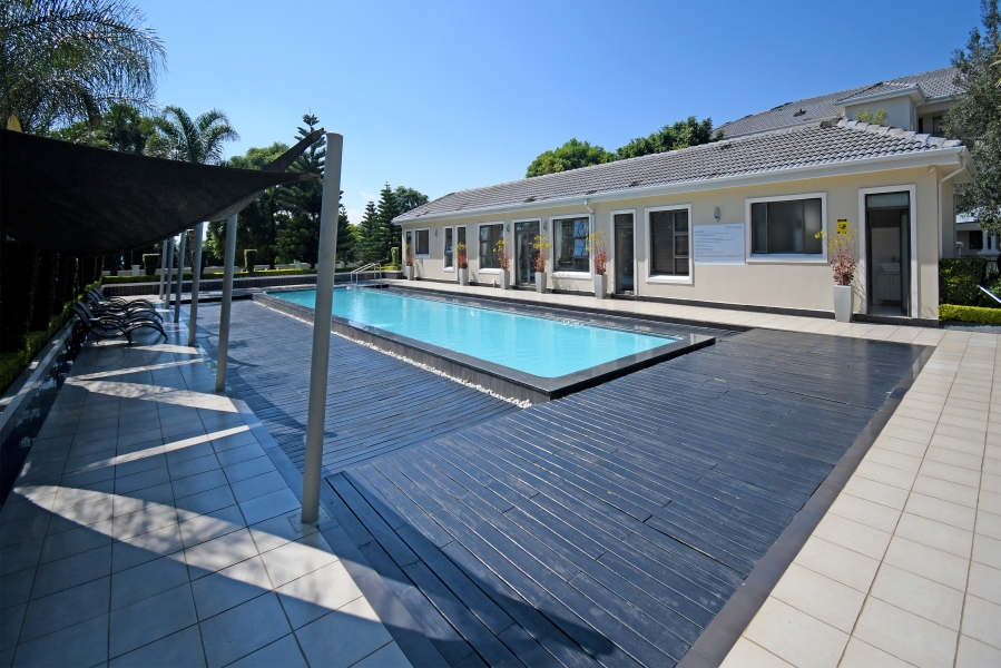 2 Bedroom Property for Sale in Fourways Gauteng