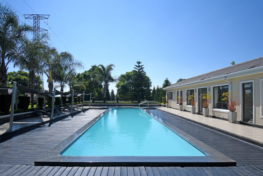 2 Bedroom Property for Sale in Fourways Gauteng