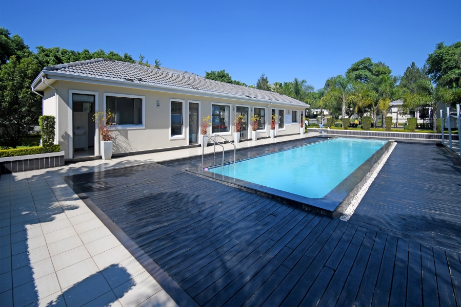 2 Bedroom Property for Sale in Fourways Gauteng