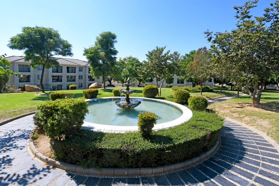 2 Bedroom Property for Sale in Fourways Gauteng