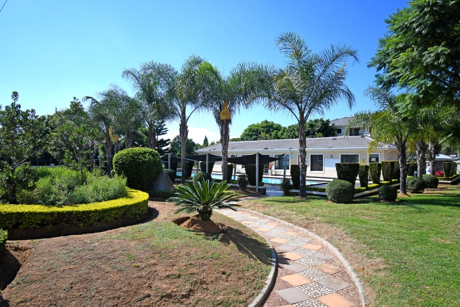 2 Bedroom Property for Sale in Fourways Gauteng