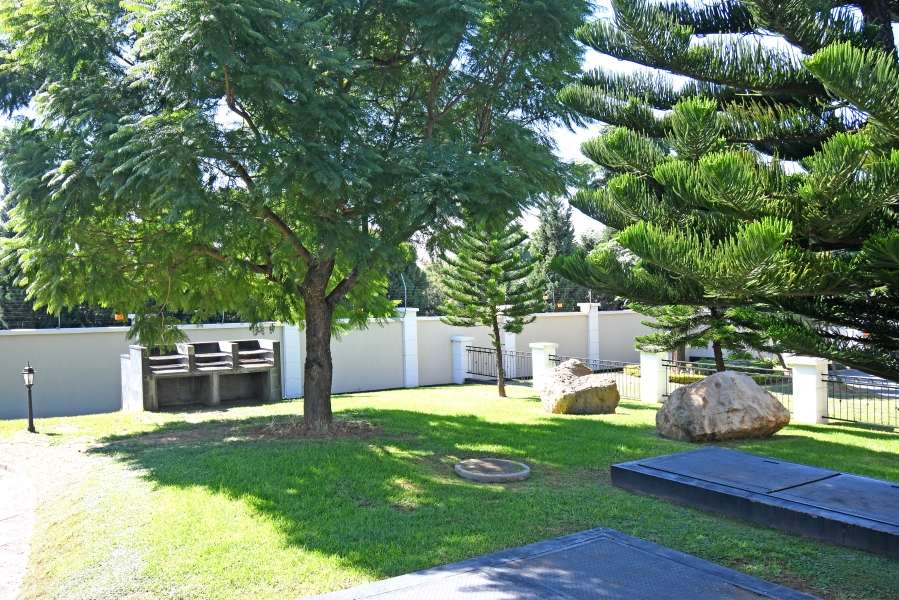 2 Bedroom Property for Sale in Fourways Gauteng