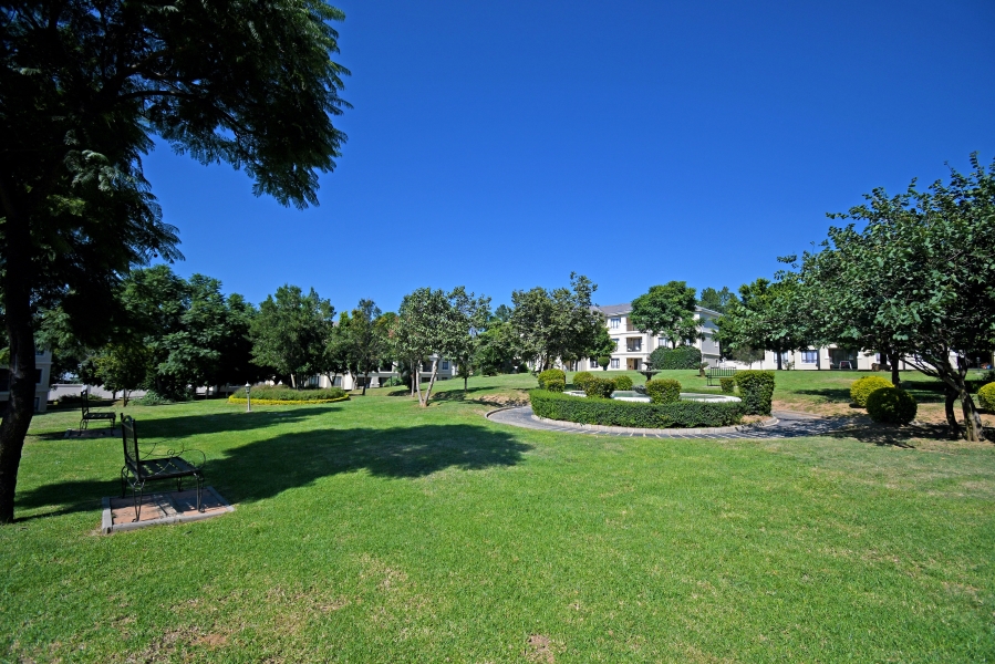 2 Bedroom Property for Sale in Fourways Gauteng