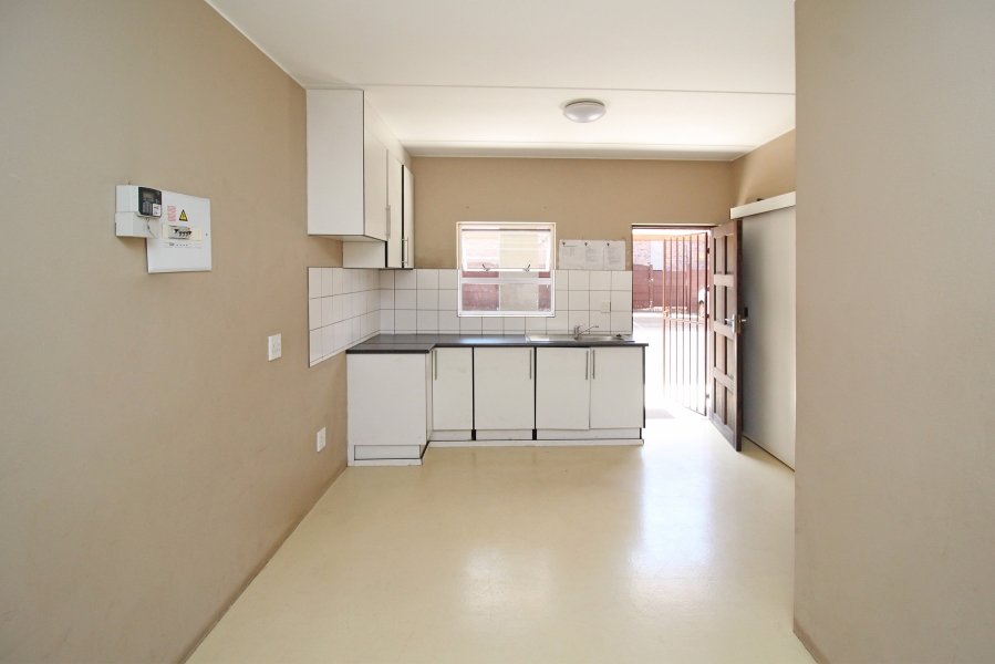 0 Bedroom Property for Sale in Kempton Park Central Gauteng