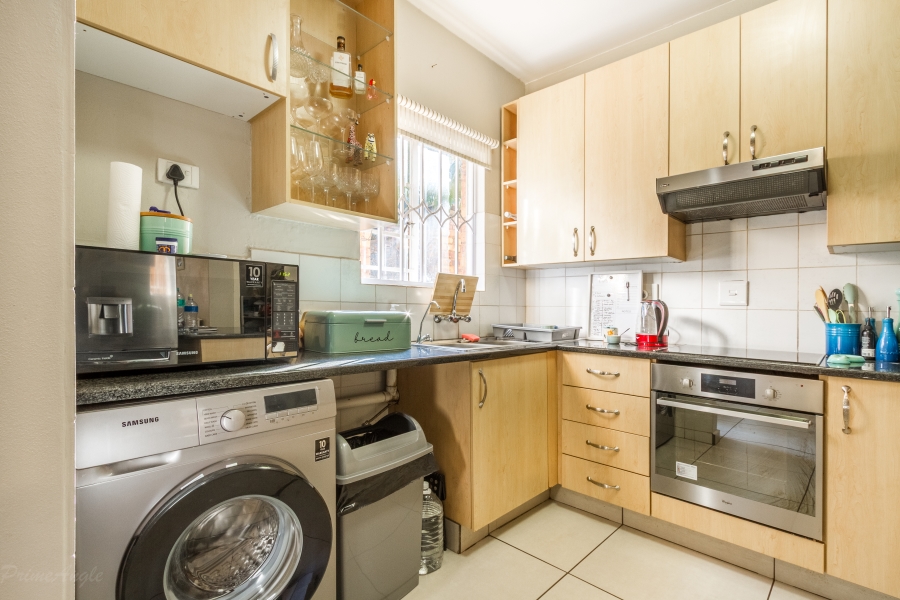 2 Bedroom Property for Sale in Tyger Valley Gauteng