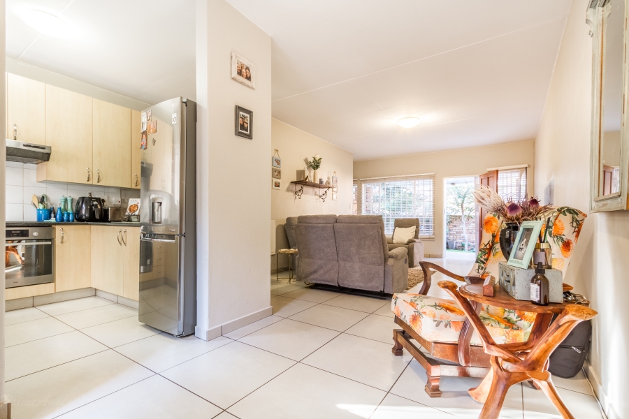 2 Bedroom Property for Sale in Tyger Valley Gauteng