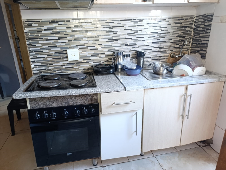 2 Bedroom Property for Sale in Soshanguve XX Gauteng