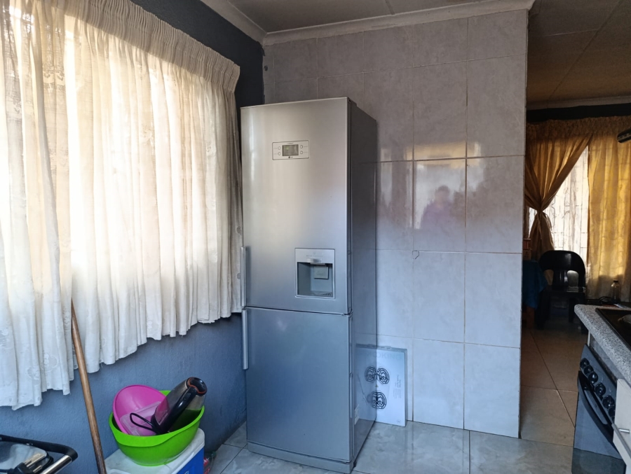 2 Bedroom Property for Sale in Soshanguve XX Gauteng