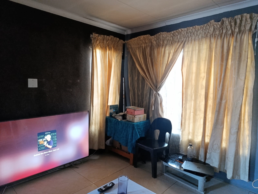 2 Bedroom Property for Sale in Soshanguve XX Gauteng