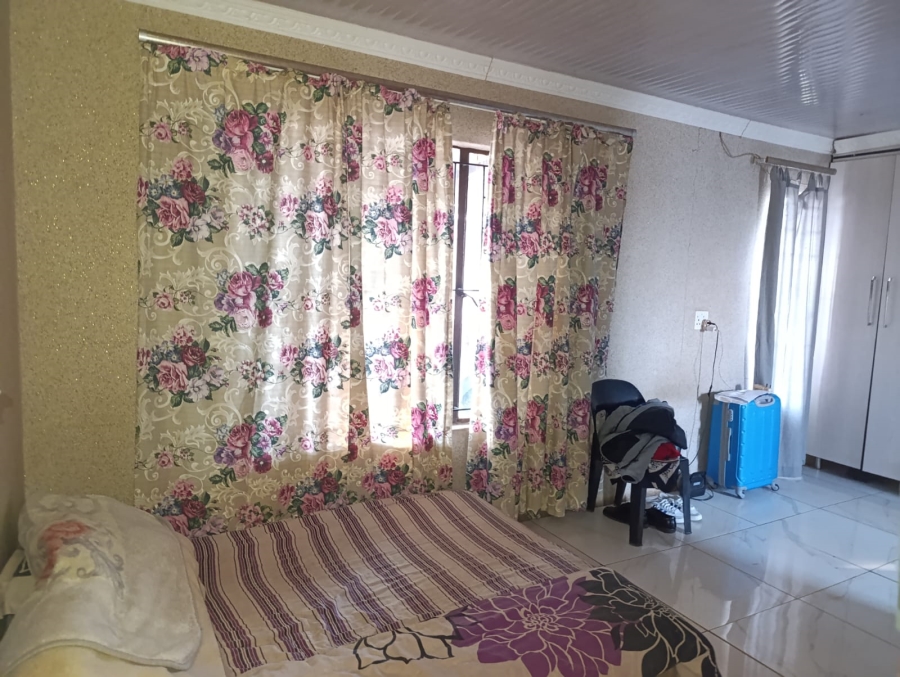 2 Bedroom Property for Sale in Soshanguve XX Gauteng