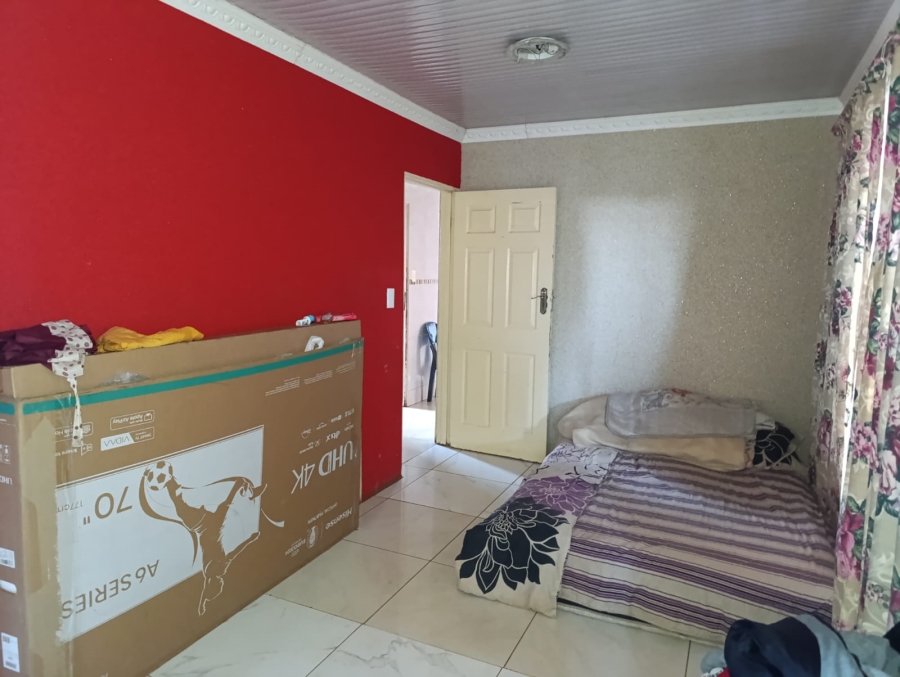 2 Bedroom Property for Sale in Soshanguve XX Gauteng