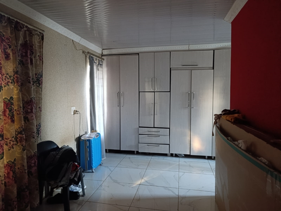 2 Bedroom Property for Sale in Soshanguve XX Gauteng
