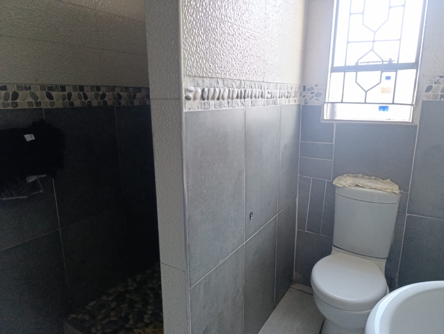 2 Bedroom Property for Sale in Soshanguve XX Gauteng
