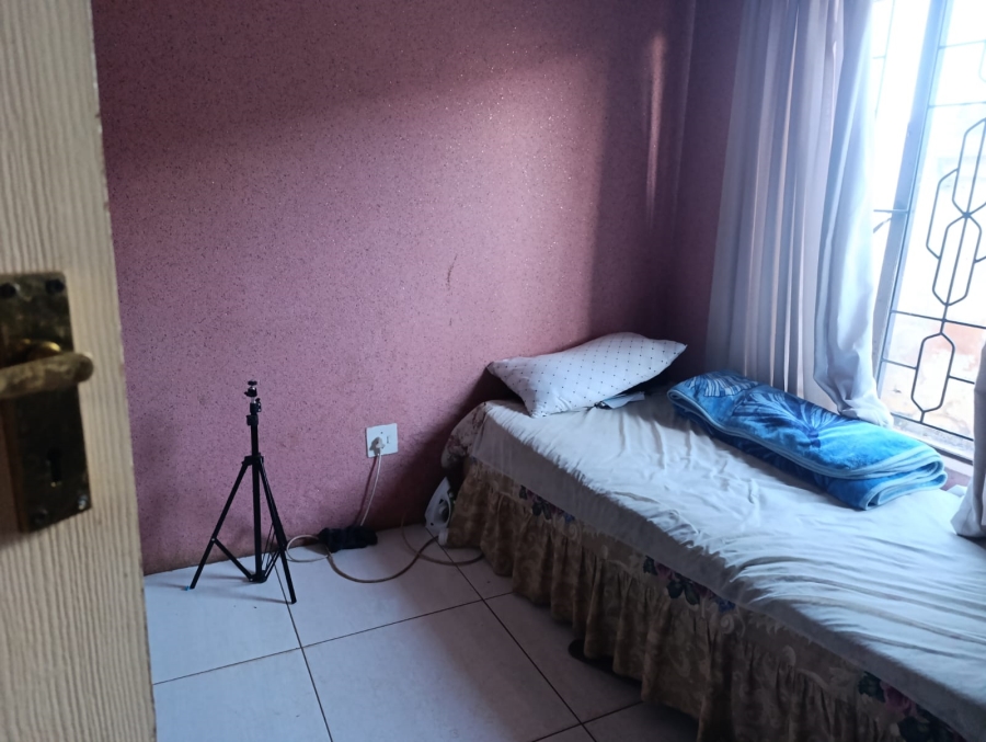 2 Bedroom Property for Sale in Soshanguve XX Gauteng