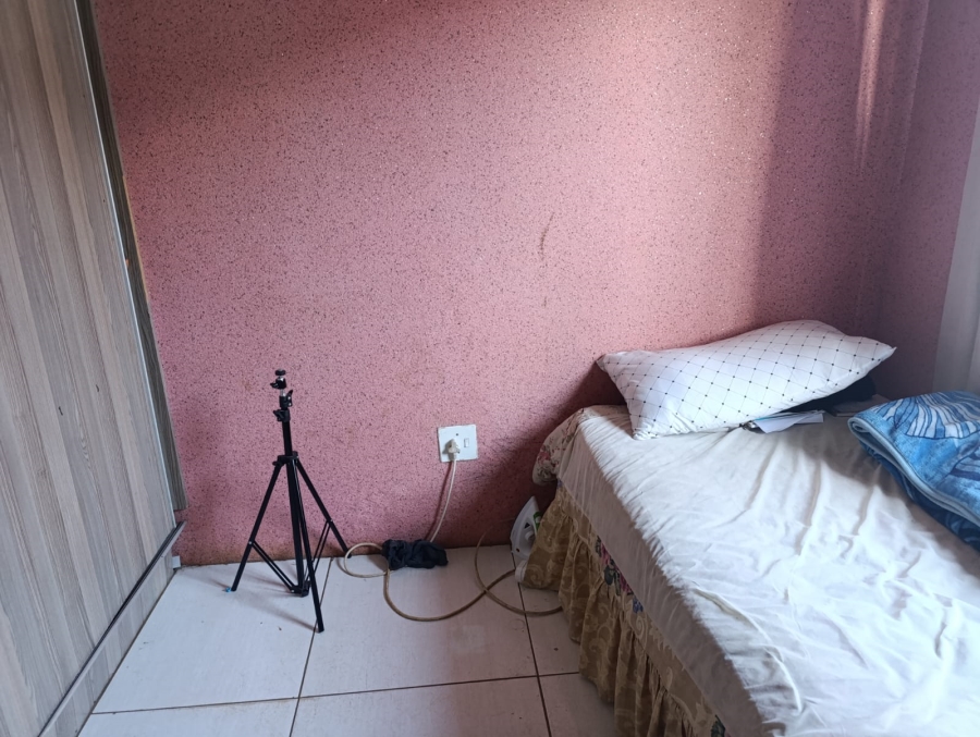 2 Bedroom Property for Sale in Soshanguve XX Gauteng