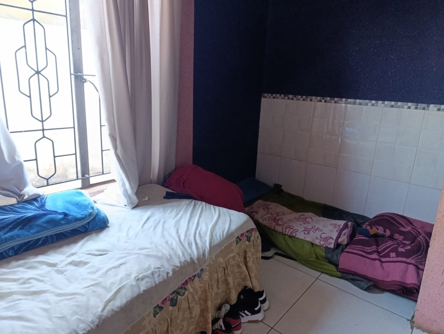 2 Bedroom Property for Sale in Soshanguve XX Gauteng