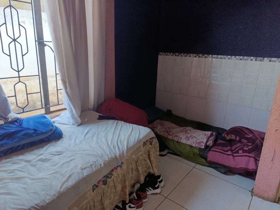 2 Bedroom Property for Sale in Soshanguve XX Gauteng