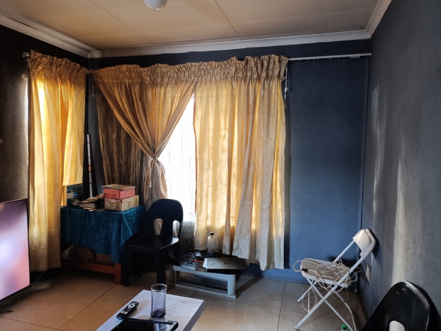 2 Bedroom Property for Sale in Soshanguve XX Gauteng