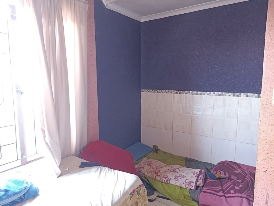2 Bedroom Property for Sale in Soshanguve XX Gauteng