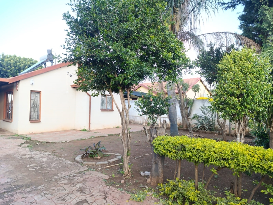 2 Bedroom Property for Sale in Soshanguve XX Gauteng