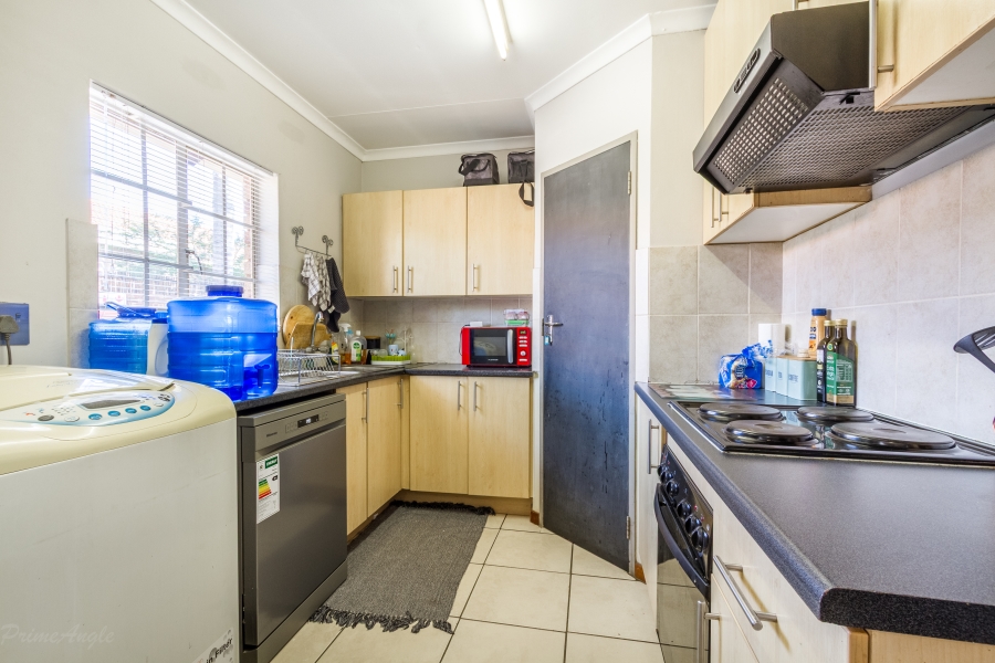 2 Bedroom Property for Sale in Equestria Gauteng