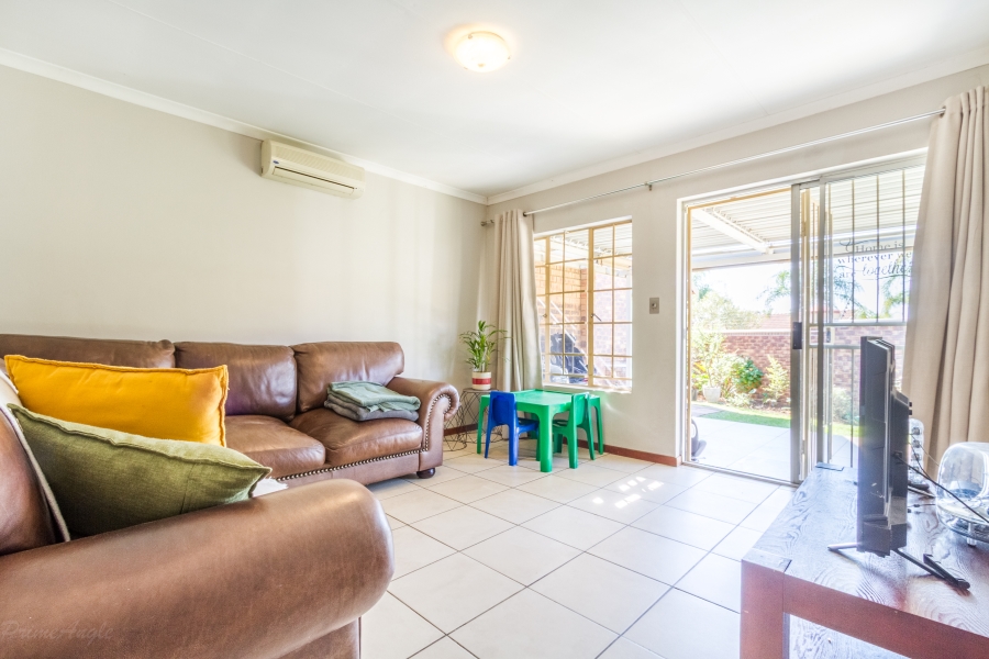 2 Bedroom Property for Sale in Equestria Gauteng