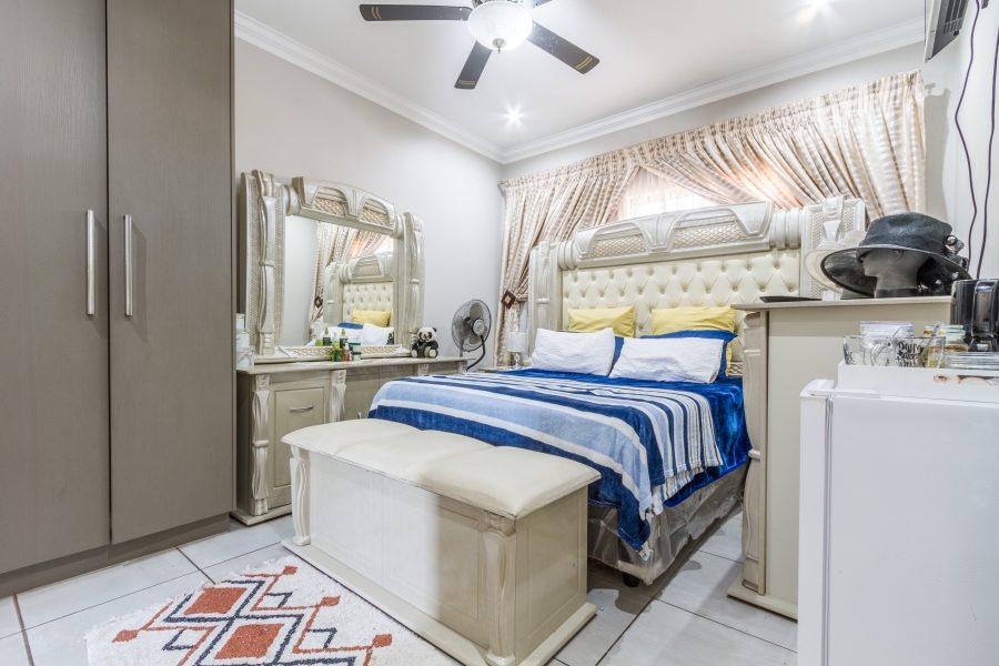 3 Bedroom Property for Sale in Equestria Gauteng