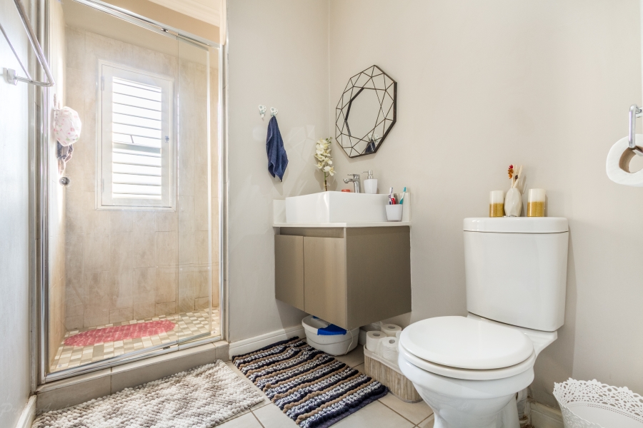 3 Bedroom Property for Sale in Equestria Gauteng