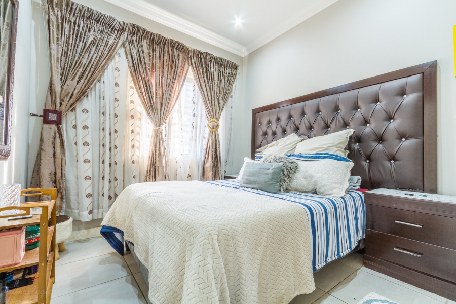 3 Bedroom Property for Sale in Equestria Gauteng
