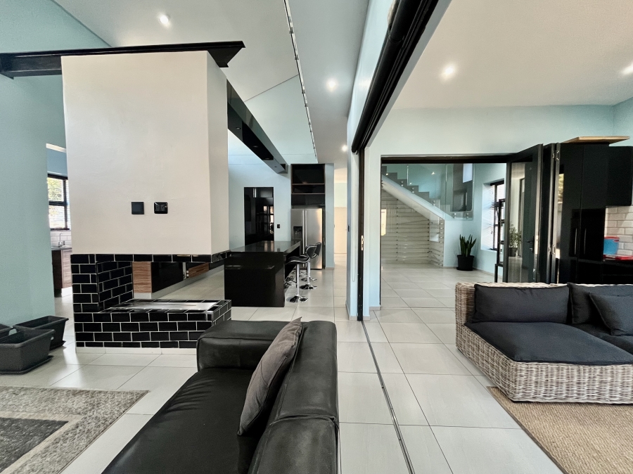 To Let 3 Bedroom Property for Rent in The Meadows Gauteng