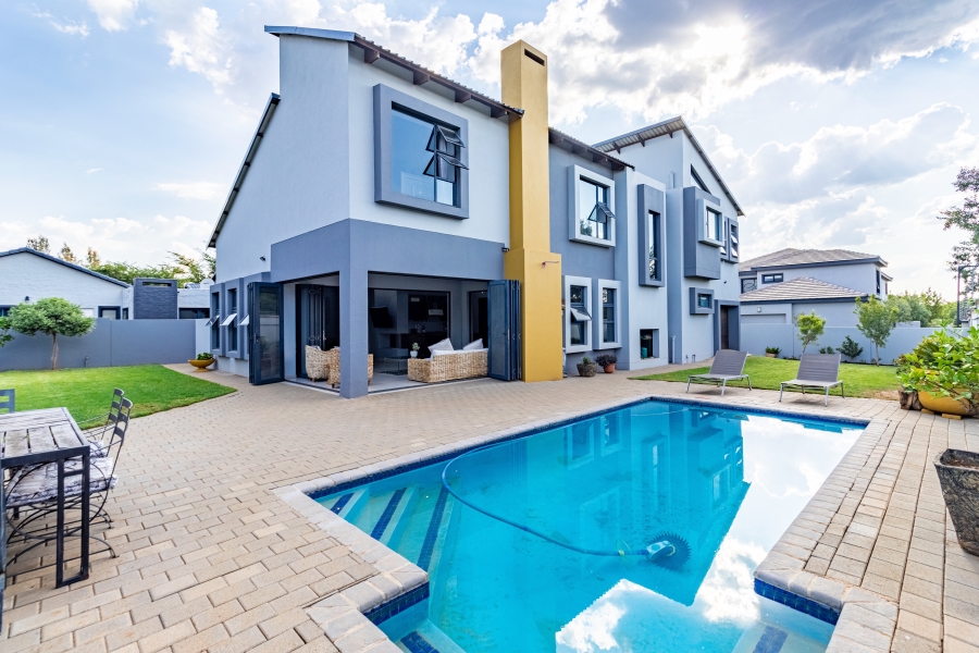 To Let 3 Bedroom Property for Rent in The Meadows Gauteng