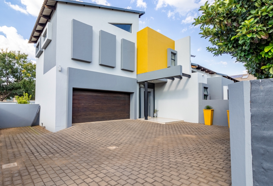 To Let 3 Bedroom Property for Rent in The Meadows Gauteng